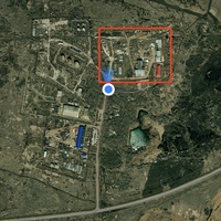 Удобное расположение в Самарской области